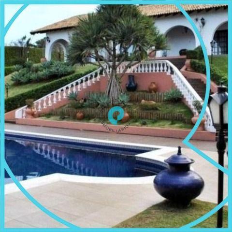 Casa à venda em Londrina, Bela Suiça, com 7 quartos, com 1000 m²