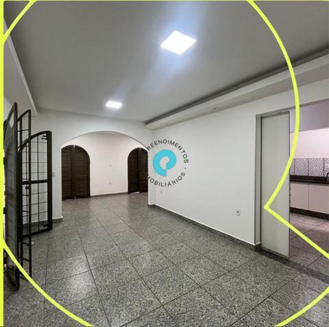 Casa para alugar em Londrina, Jardim Presidente, com 3 quartos, com 164 m²