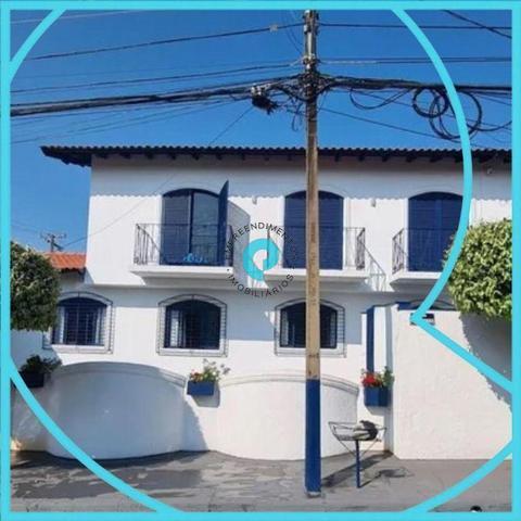 Sobrado à venda em Londrina, Santa Rosa, com 4 quartos, com 186 m²
