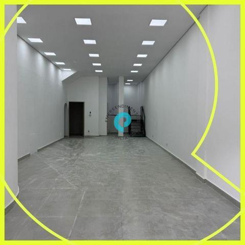 Sala para alugar em Londrina, Centro, com 90 m²