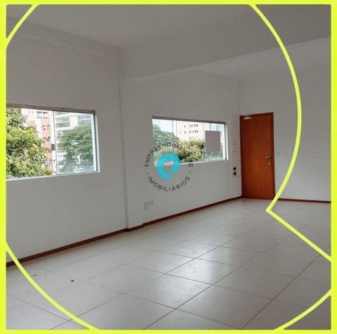 Sala para alugar em Londrina, Centro, com 100 m²
