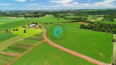 Sítio à venda em Londrina, Estrada da Cegonha, com 10 Alqueires Paulista.
