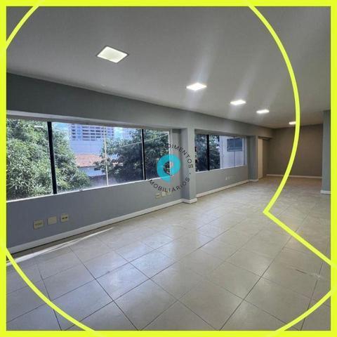 Sala comercial para alugar em Londrina, Bela Suíça, com 75 m².