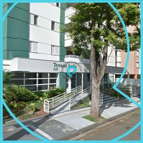Apartamento à venda em Londrina, Centro, com 3 quartos, com 78 m², Terrazas Jardin