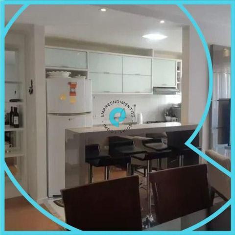 Apartamento à venda em Londrina, Gleba Fazenda Palhano, com 3 quartos, com 81 m², Talent Residence