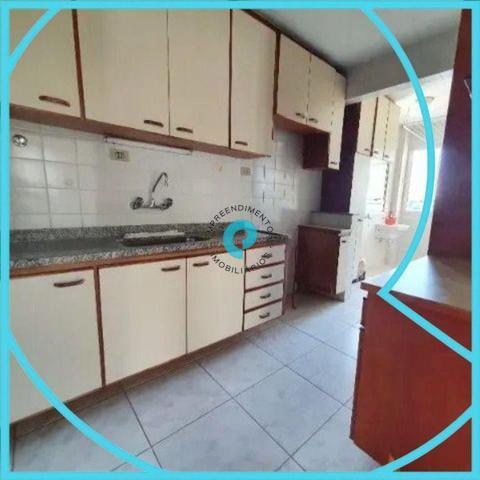 Apartamento à venda em Londrina, Vila Ipiranga, com 3 quartos, com 74.02 m²