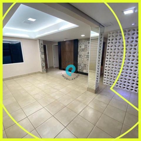 Sala para alugar em Londrina, Centro, com 350 m², Edifício Monções