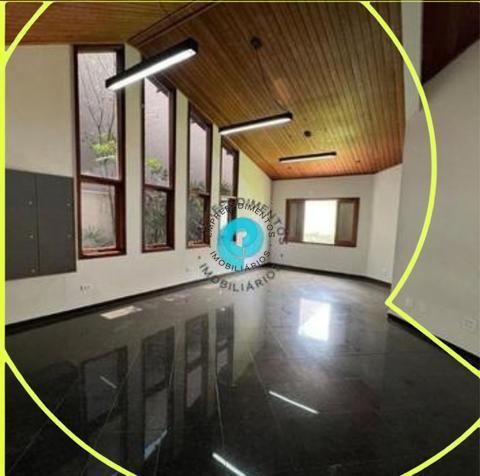 Sobrado para alugar em Londrina, Tucanos, com 4 quartos, com 438 m²