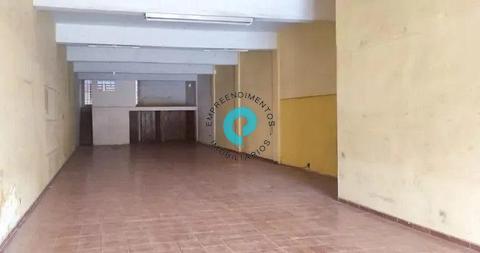 Barracão para alugar em Londrina, Jardim Shangri-la A, com 220 m²