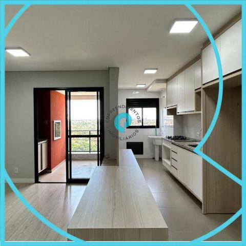 Apartamento à venda em Londrina, Gleba Palhano, com 3 quartos, com 81.26 m², Concept Palhano