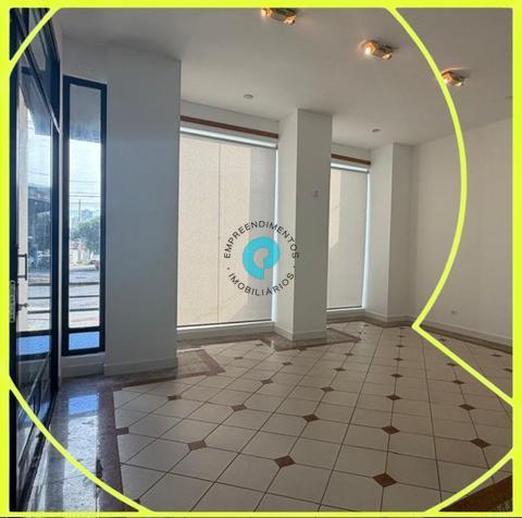 Loja para alugar em Londrina, Vitória, com 278.36 m²