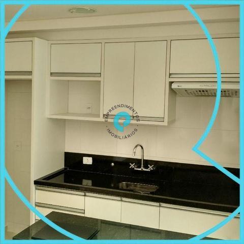 Apartamento à venda em Londrina, Vila Ipiranga, com 2 quartos, com 68 m², Residencial Biarritz