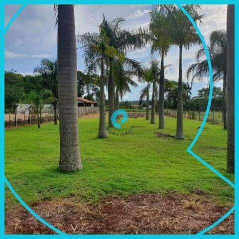 Terreno à venda em Londrina, Gleba Palhano