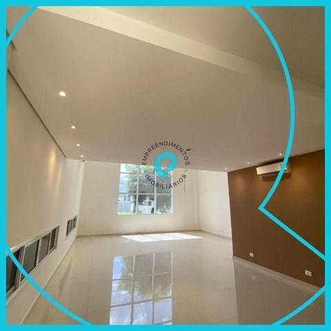 Sobrado à venda em Londrina, Sun Lake Residence, com 3 suítes, com 300 m², Sun Lake Residence