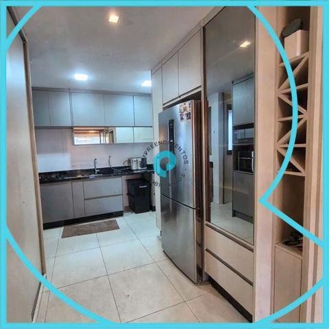 Apartamento à venda em Londrina, Bela Suiça, com 3 quartos, com 115 m², Terrazza Di Rimini