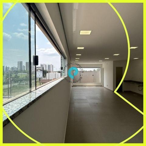 Sala Comercial para locação em Londrina, Nova Prochet, com 70 m².