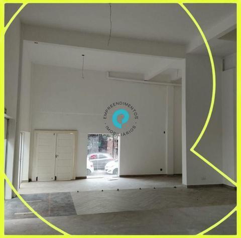 Loja para alugar em Londrina, Centro, com 120 m²