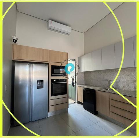 Casa para alugar em Londrina, Andes, com 3 quartos, com 135 m²