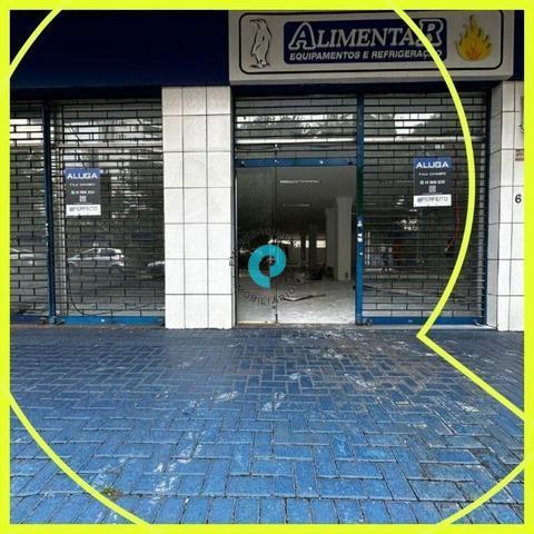 Loja para alugar em Londrina, Centro, com 450 m²
