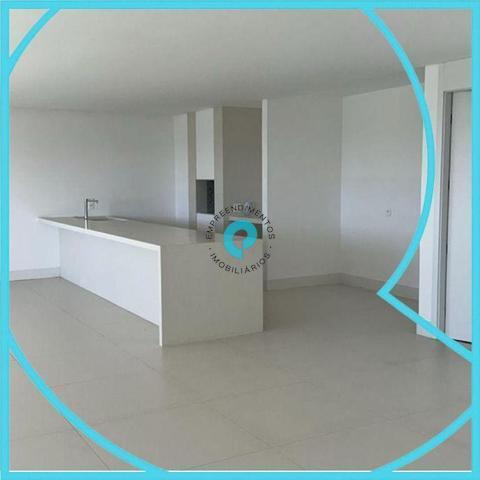Apartamento à venda em Londrina, Bela Suiça, com 4 suítes, com 419 m², La Torre