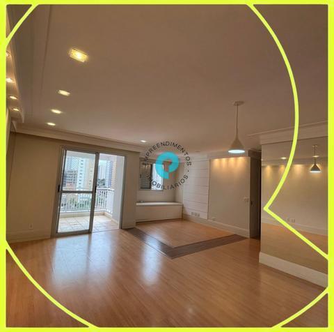 Apartamento para alugar em Londrina, Gleba Fazenda Palhano, com 2 quartos, com 83.18 m²