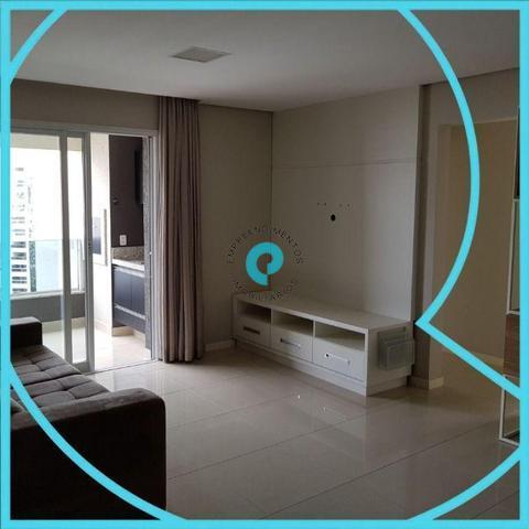 Apartamento à venda em Londrina, Gleba Palhano, com 2 suítes, com 84 m², Edifício  Torre Valencia