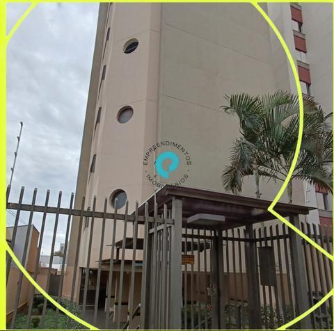 Kitnet para alugar em Londrina, Centro, com 1 quarto, com 27.73 m², Edificio Crystal