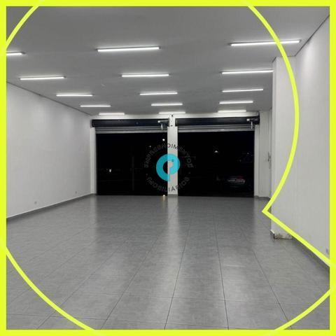 Sala para alugar em Londrina, Igapó, com 120 m²