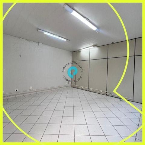 Sala para alugar em Londrina, Centro, com 120 m²