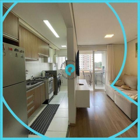 Apartamento à venda em Londrina, Aurora, com 3 quartos, com 74 m², Solar Mirador
